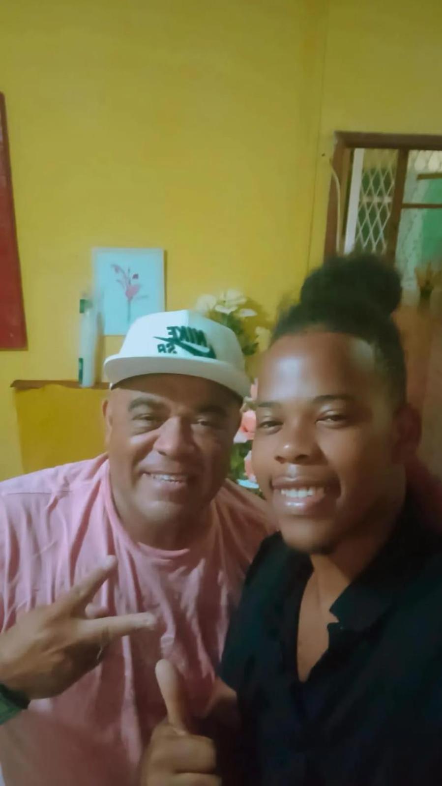 Olympios House Hostel Rio de Janeiro Eksteriør billede