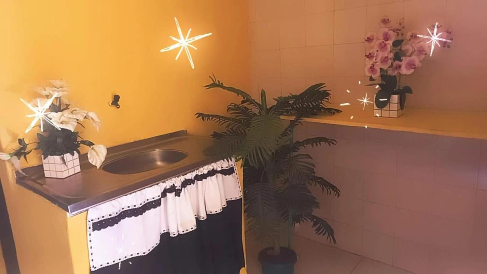 Olympios House Hostel Rio de Janeiro Eksteriør billede