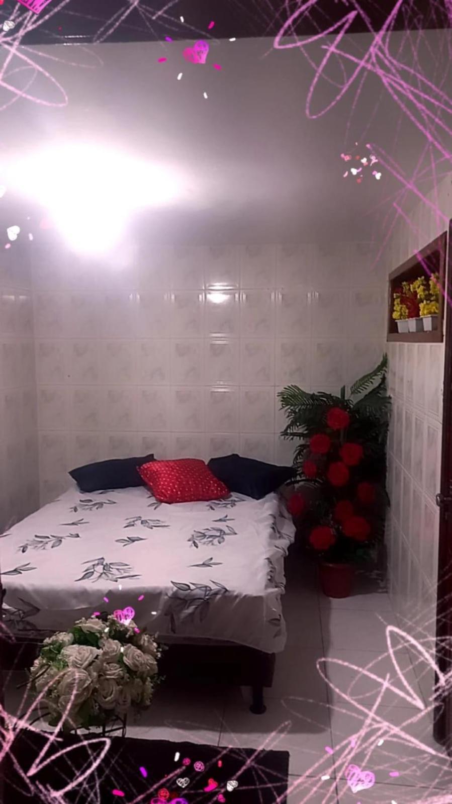 Olympios House Hostel Rio de Janeiro Eksteriør billede